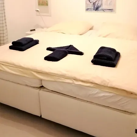 Lejlighed Muehlenpark 1 Muehlenpark Haus 1 Wo 1 