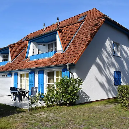 Muehlenpark 1 Muehlenpark Haus 1 Wo 1 