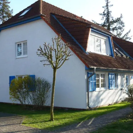 Muehlenpark 1 Muehlenpark Haus 1 Wo 1 