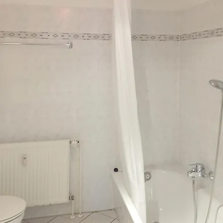 Muehlenpark 1 Muehlenpark Haus 1 Wo 1 