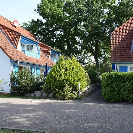 Muehlenpark 1 Muehlenpark Haus 1 Wo 1 