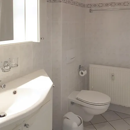 Muehlenpark 1 Muehlenpark Haus 1 Wo 1 