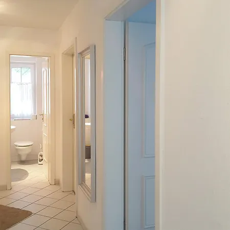 Muehlenpark 1 Muehlenpark Haus 1 Wo 1 