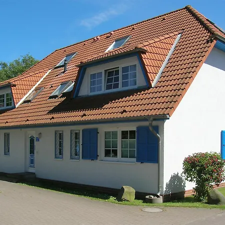 Muehlenpark 1 Muehlenpark Haus 1 Wo 1 