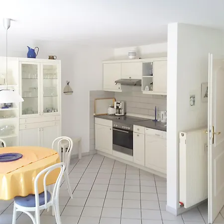 Lejlighed Muehlenpark 1 Muehlenpark Haus 1 Wo 1 